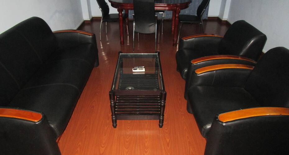 Kovilakam Residency, Thrissur 5
